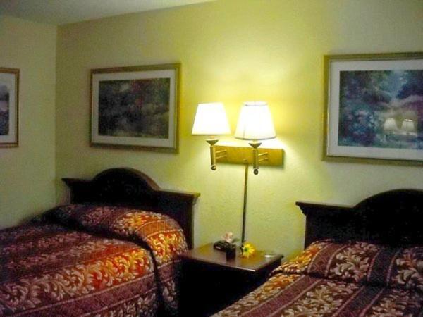 Ashburn Inn - Ashburn Chambre photo
