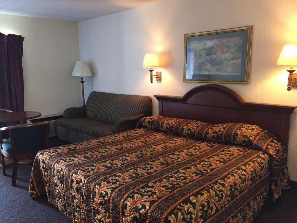 Ashburn Inn - Ashburn Extérieur photo